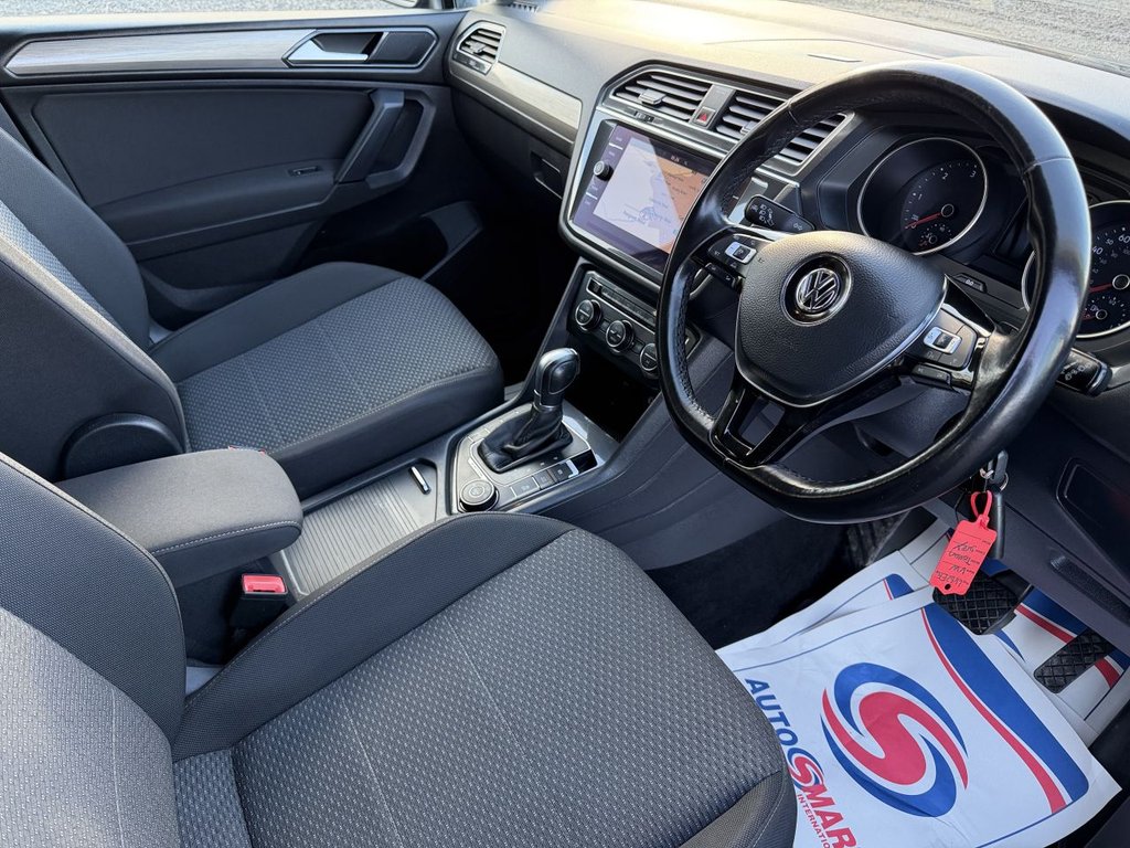 Used Volkswagen Tiguan Allspace 2018 for sale - 76768790: Photo 8