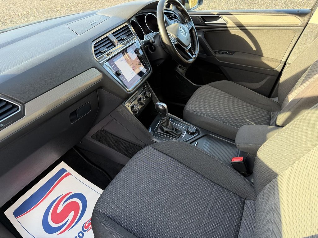 Used Volkswagen Tiguan Allspace 2018 for sale - 76768790: Photo 9