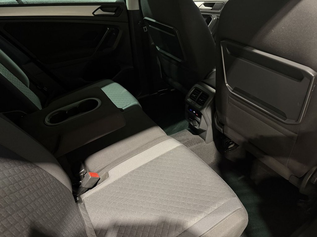 Used Volkswagen Tiguan 2020 for sale - 76841468: Photo 11