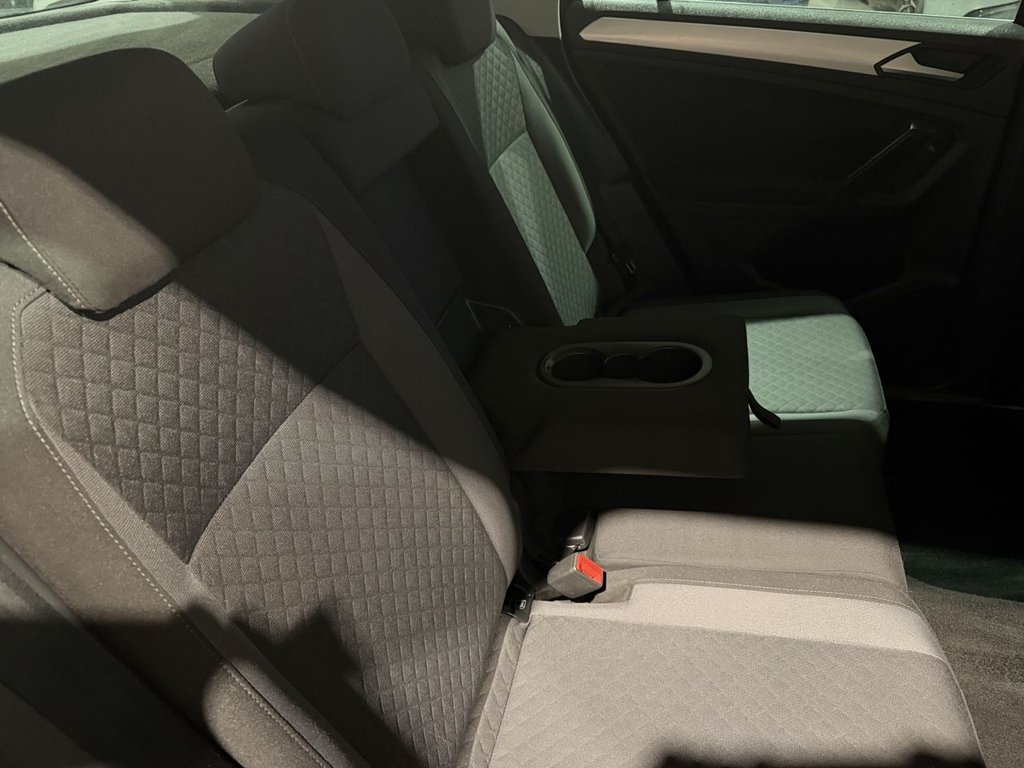 Used Volkswagen Tiguan 2020 for sale - 76841468: Photo 12