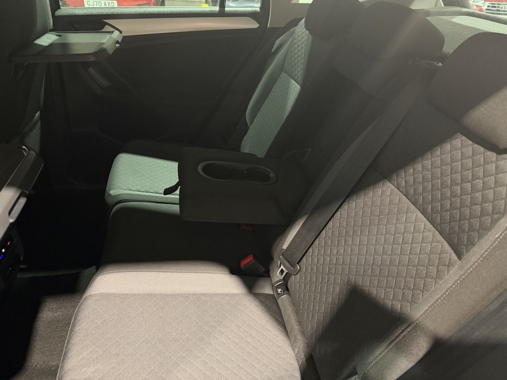 Used Volkswagen Tiguan 2020 for sale - 76841468: Photo 13