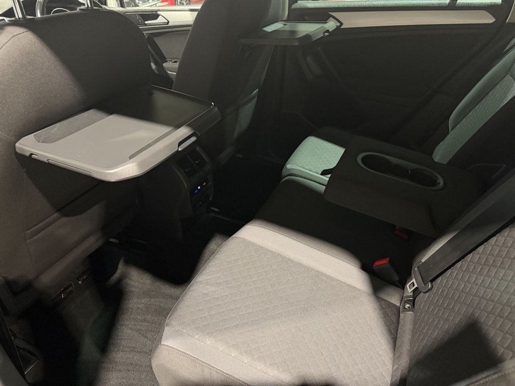 Used Volkswagen Tiguan 2020 for sale - 76841468: Photo 15