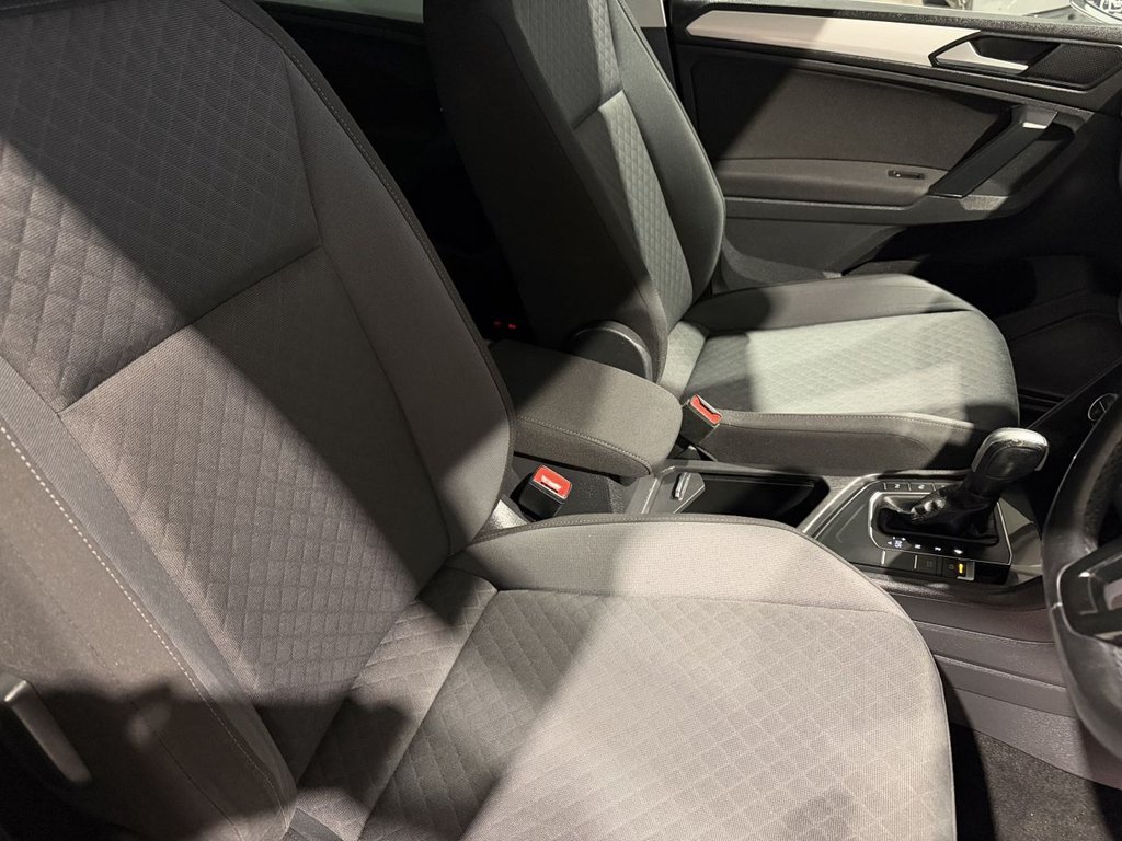 Used Volkswagen Tiguan 2020 for sale - 76841468: Photo 22