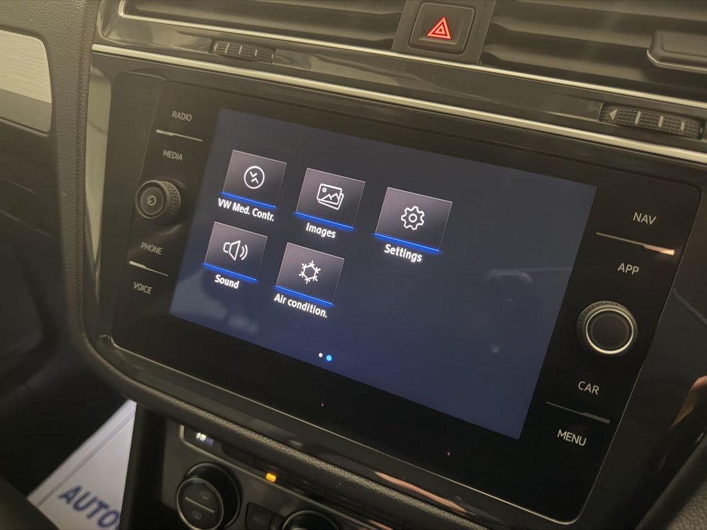 Used Volkswagen Tiguan 2020 for sale - 76841468: Photo 30