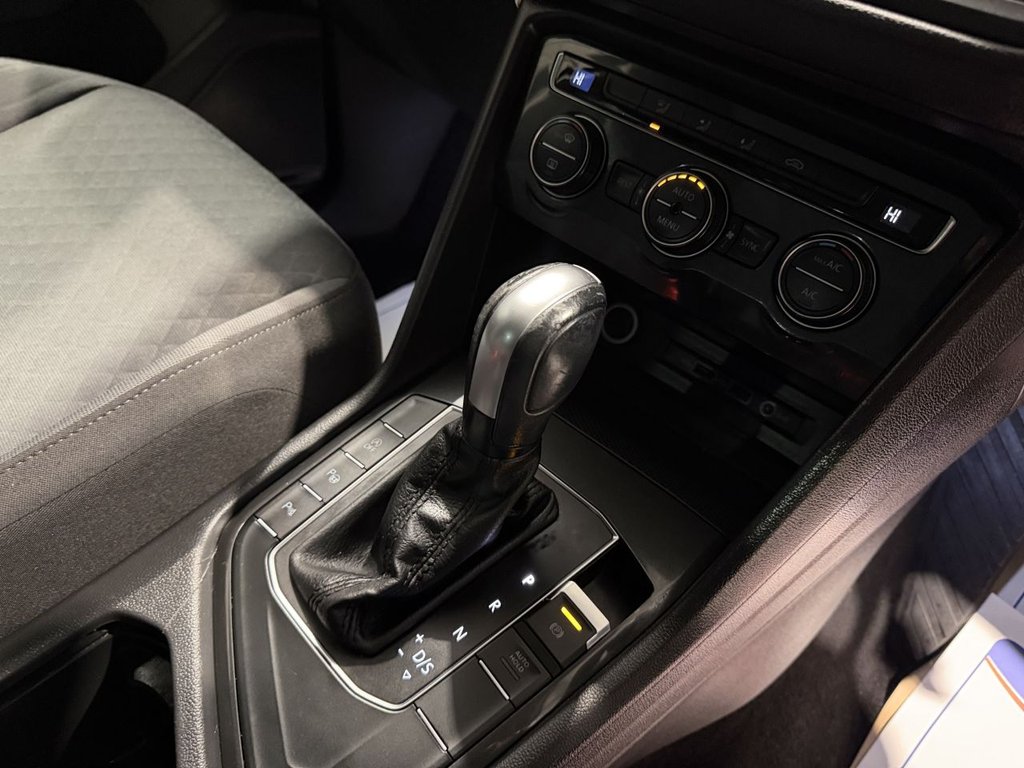 Used Volkswagen Tiguan 2020 for sale - 76841468: Photo 35