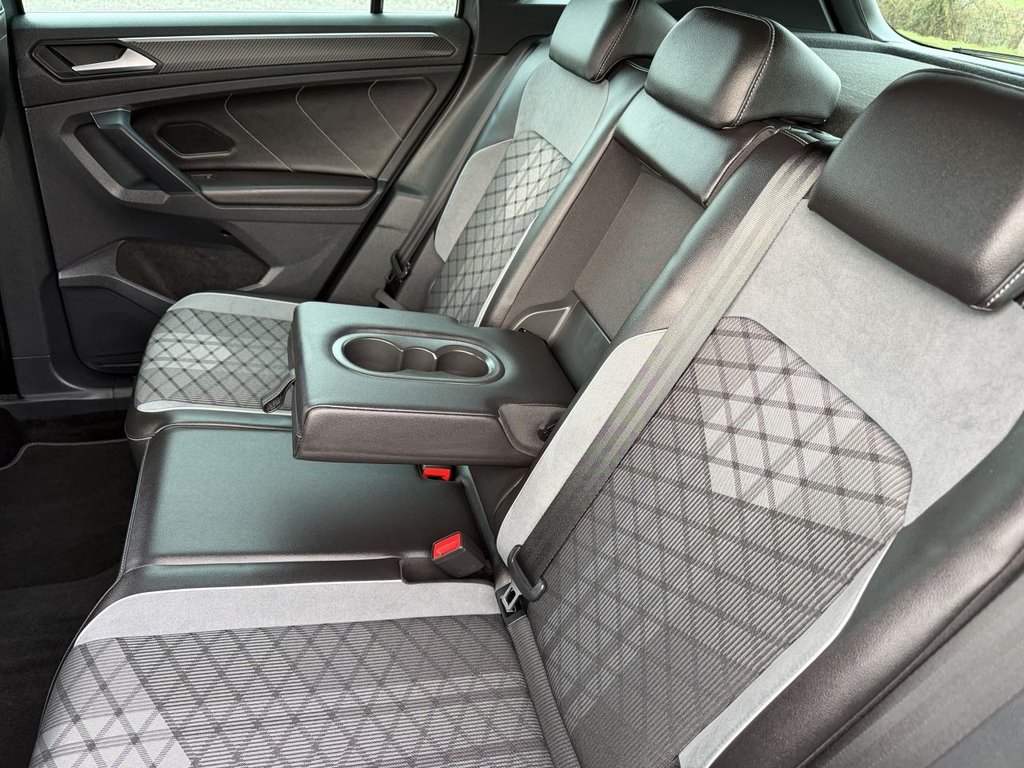 Used Volkswagen Tiguan 2024 for sale - 77407664: Photo 14