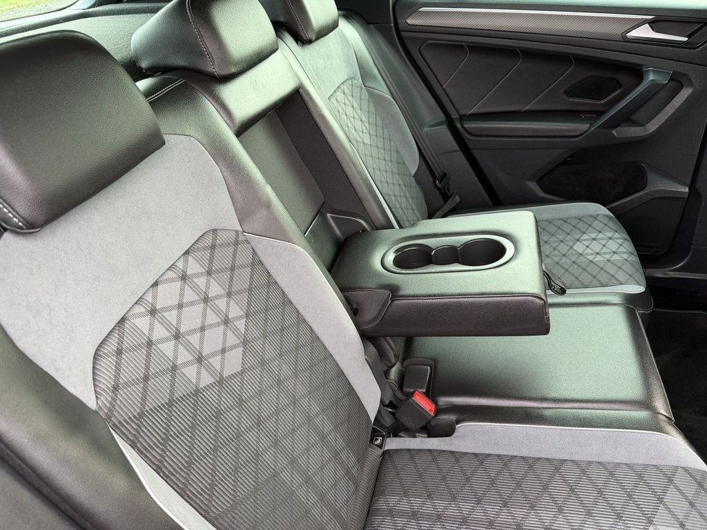 Used Volkswagen Tiguan 2024 for sale - 77407664: Photo 17