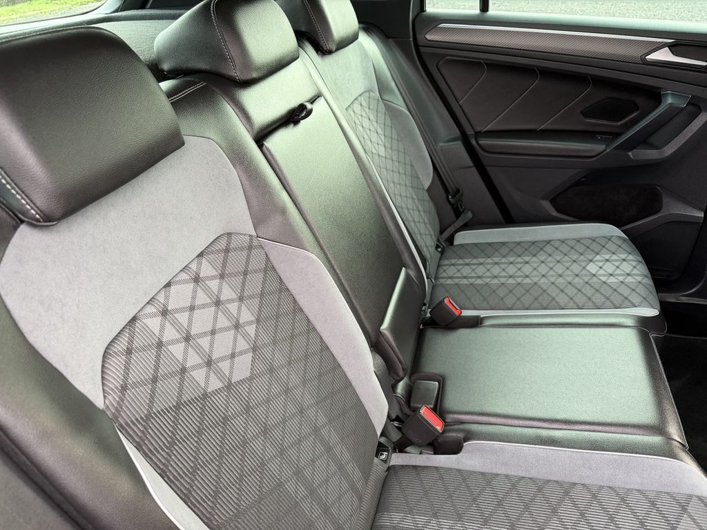 Used Volkswagen Tiguan 2024 for sale - 77407664: Photo 20