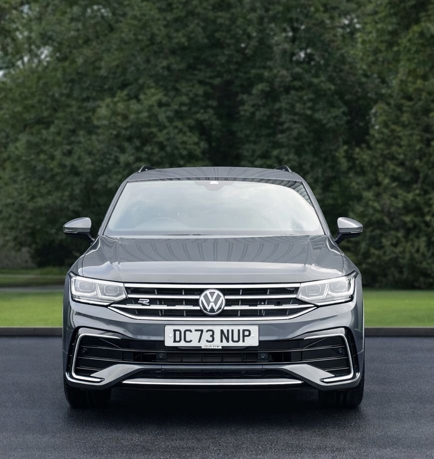 Used Volkswagen Tiguan 2024 for sale - 77407664: Photo 3