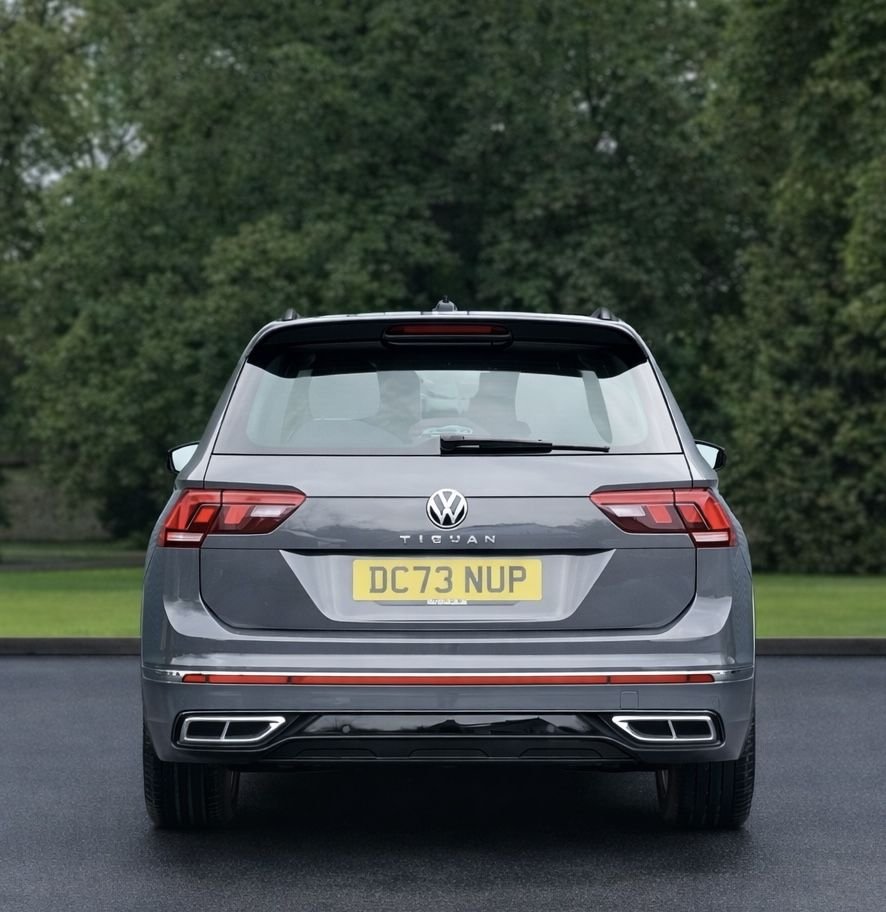 Used Volkswagen Tiguan 2024 for sale - 77407664: Photo 5