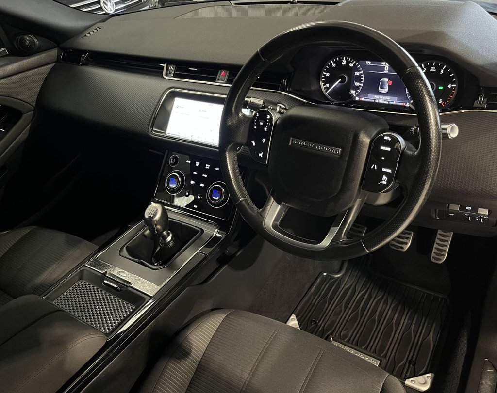 Used Land Rover Range Rover Evoque 2020 for sale - 77463924: Photo 10