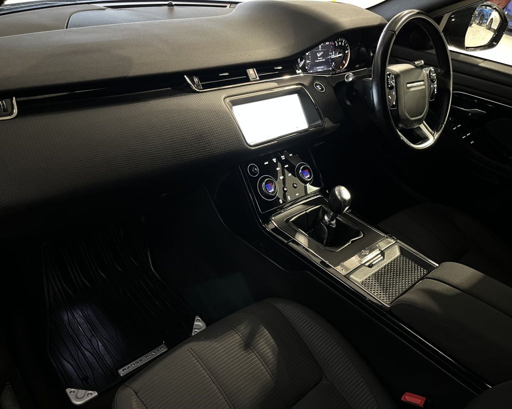Used Land Rover Range Rover Evoque 2020 for sale - 77463924: Photo 12