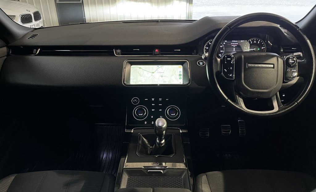 Used Land Rover Range Rover Evoque 2020 for sale - 77463924: Photo 14