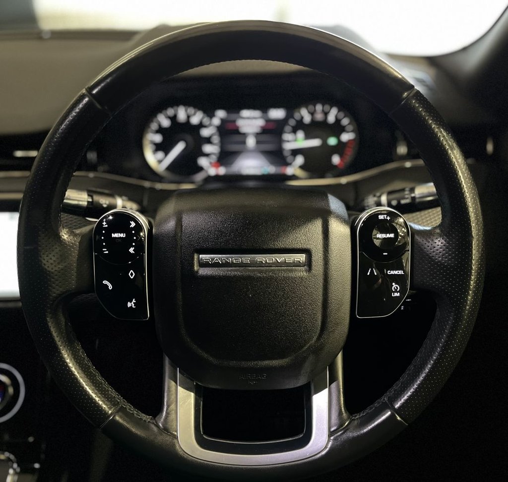 Used Land Rover Range Rover Evoque 2020 for sale - 77463924: Photo 17