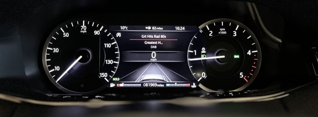 Used Land Rover Range Rover Evoque 2020 for sale - 77463924: Photo 19