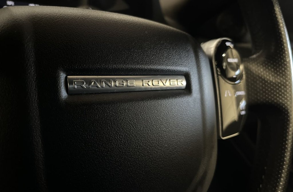 Used Land Rover Range Rover Evoque 2020 for sale - 77463924: Photo 21