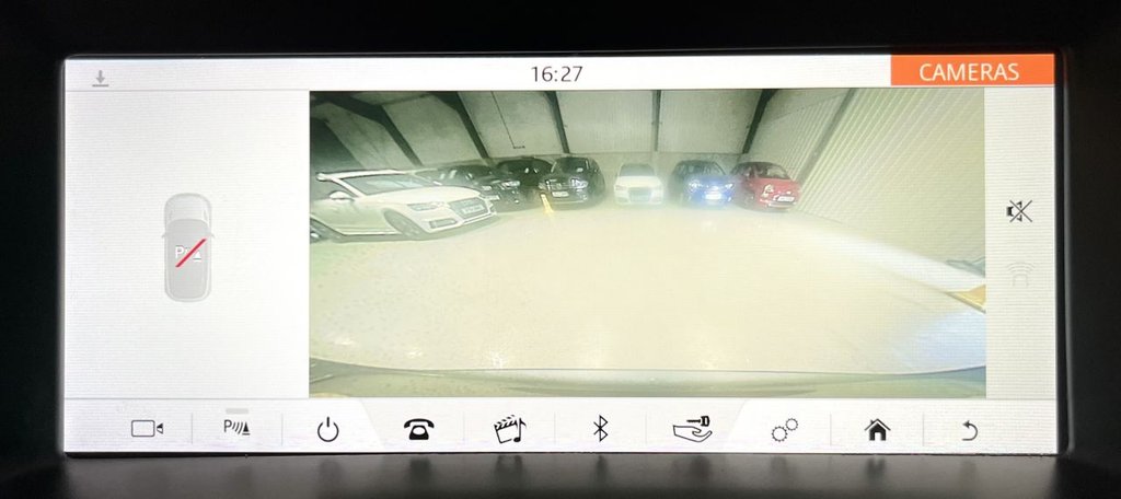 Used Land Rover Range Rover Evoque 2020 for sale - 77463924: Photo 25