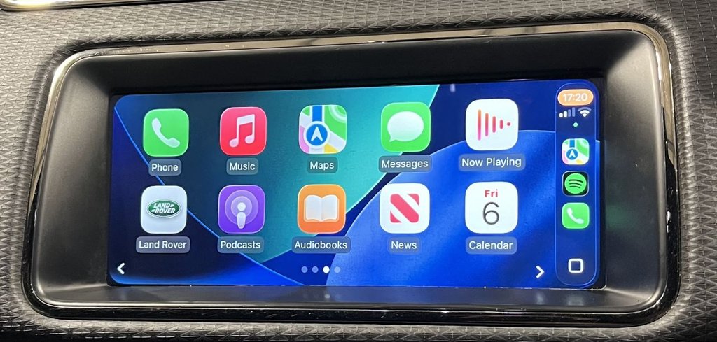 Used Land Rover Range Rover Evoque 2020 for sale - 77463924: Photo 27