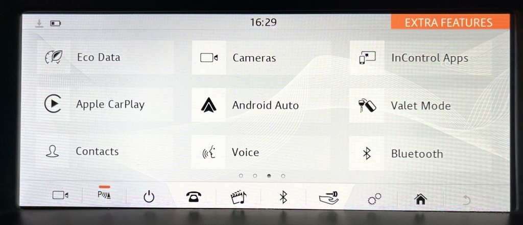 Used Land Rover Range Rover Evoque 2020 for sale - 77463924: Photo 34