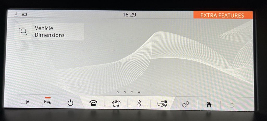 Used Land Rover Range Rover Evoque 2020 for sale - 77463924: Photo 35