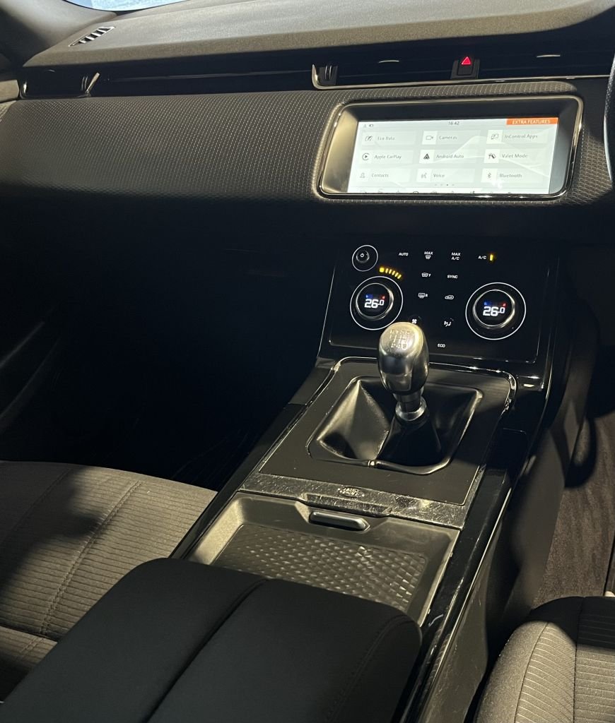 Used Land Rover Range Rover Evoque 2020 for sale - 77463924: Photo 36