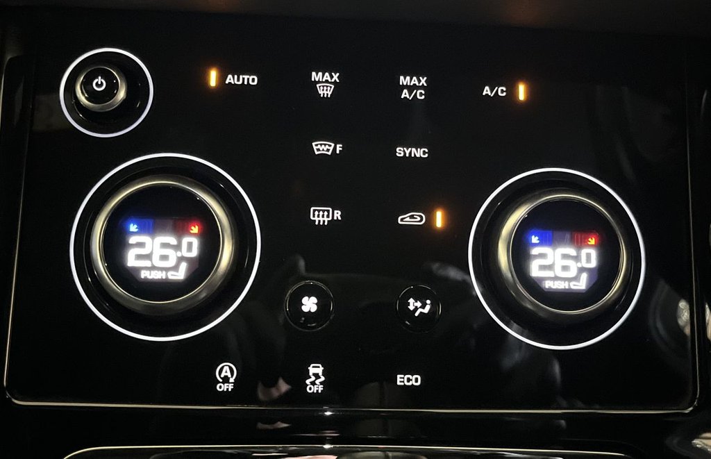 Used Land Rover Range Rover Evoque 2020 for sale - 77463924: Photo 37