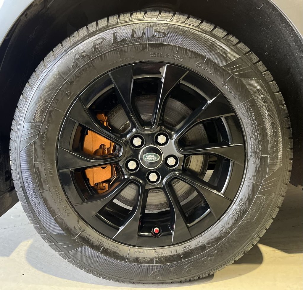 Used Land Rover Range Rover Evoque 2020 for sale - 77463924: Photo 47