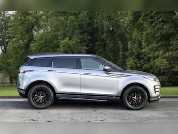 Used Land Rover Range Rover Evoque 2020 for sale - 77463924: Photo