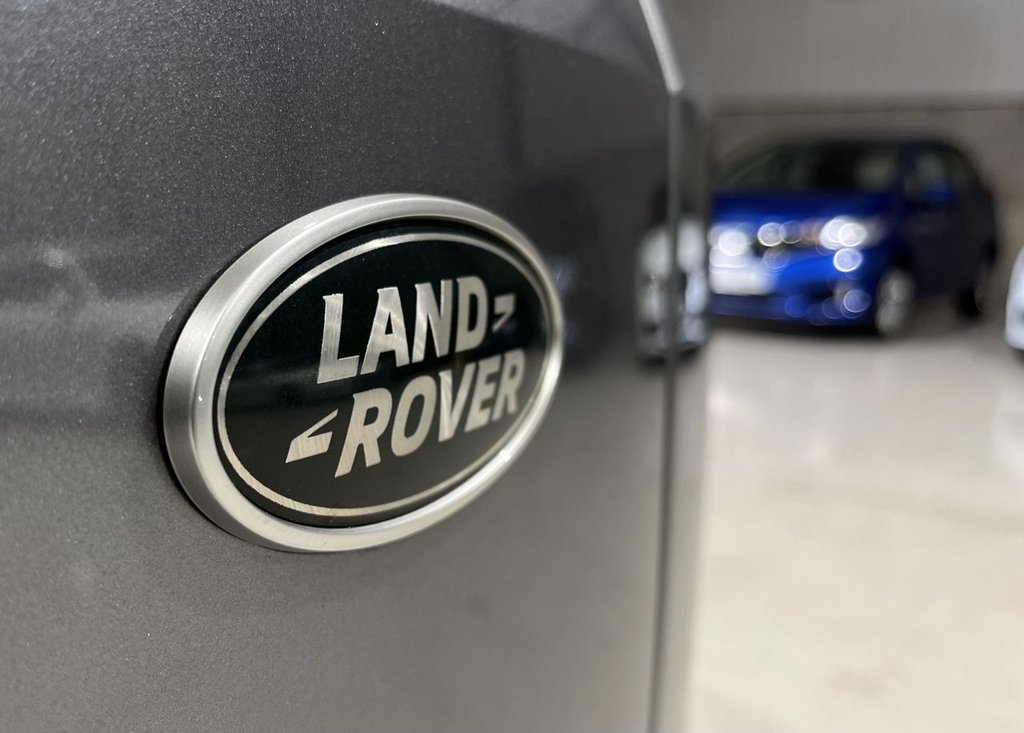 Used Land Rover Range Rover Evoque 2020 for sale - 77463924: Photo 8