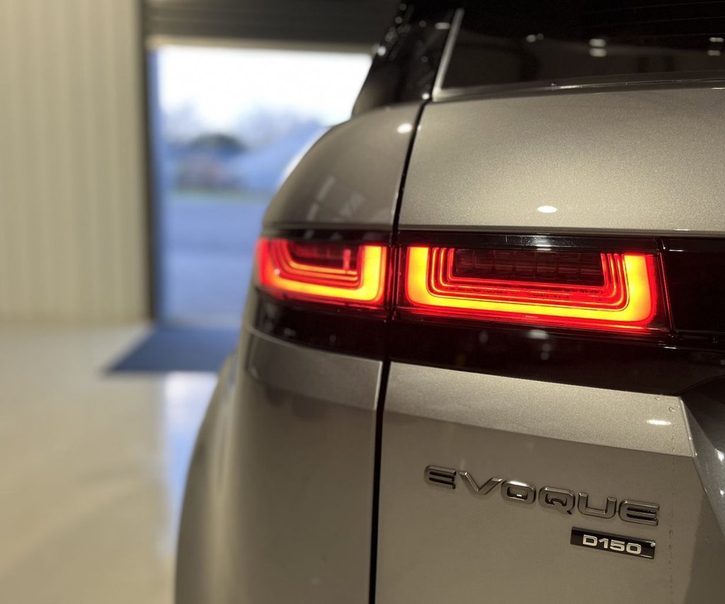 Used Land Rover Range Rover Evoque 2020 for sale - 77463924: Photo 9