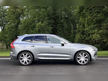 Used Volvo XC60 2020 for sale - 77534617: Photo