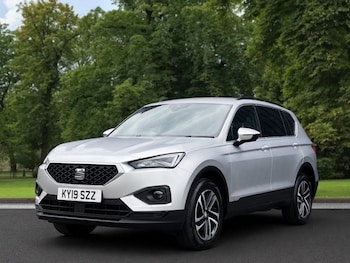 Used SEAT Tarraco 2019 for sale - 78474673: Photo