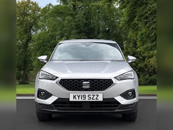Used SEAT Tarraco 2019 for sale - 78474673: Photo