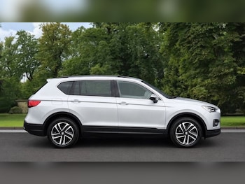 Used SEAT Tarraco 2019 for sale - 78474673: Photo
