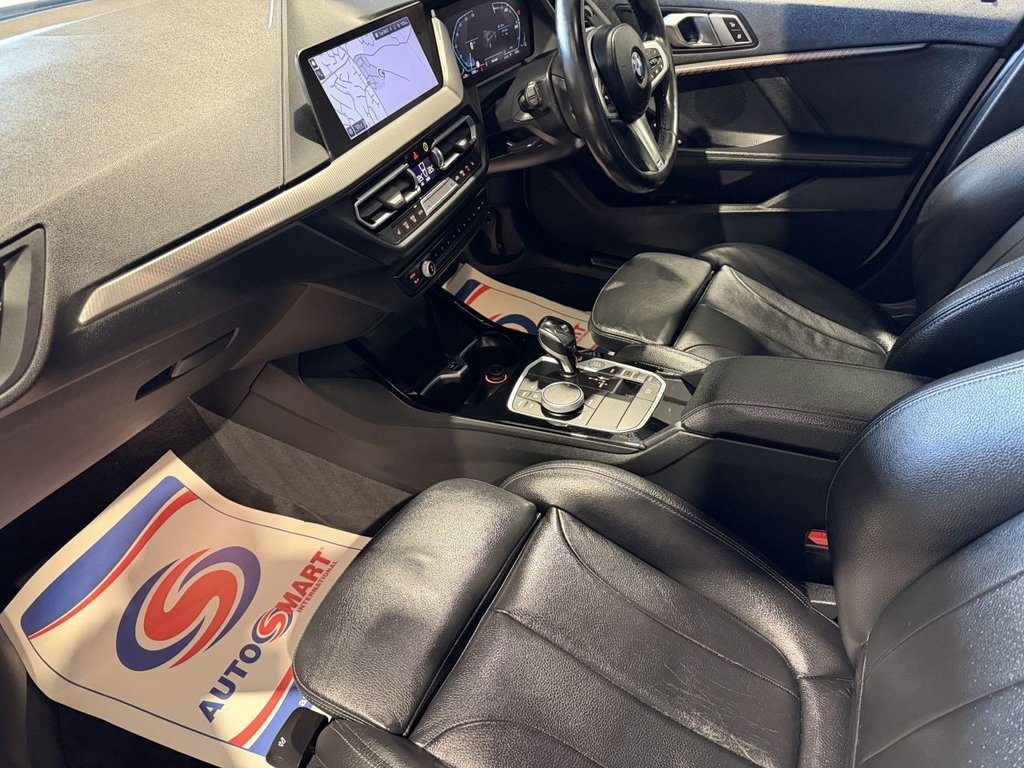 Used BMW 1 Series 2021 for sale - 76686595: Photo 10