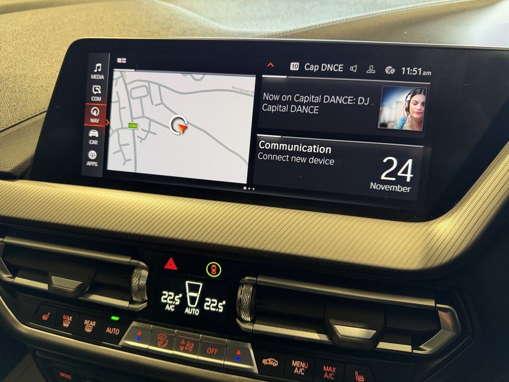 Used BMW 1 Series 2021 for sale - 76686595: Photo 18