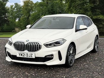 Used BMW 1 Series 2021 for sale - 76686595: Photo