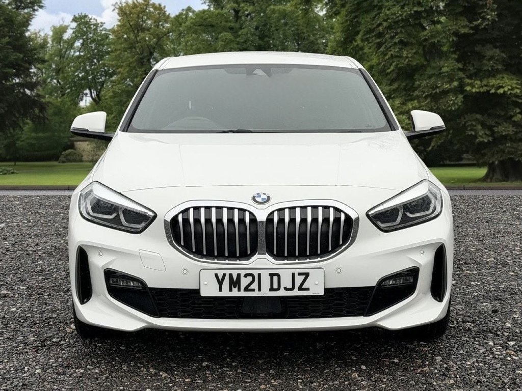 Used BMW 1 Series 2021 for sale - 76686595: Photo 3