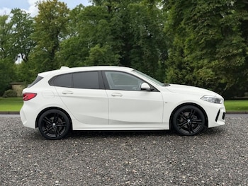 Used BMW 1 Series 2021 for sale - 76686595: Photo