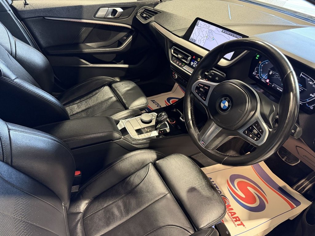 Used BMW 1 Series 2021 for sale - 76686595: Photo 8