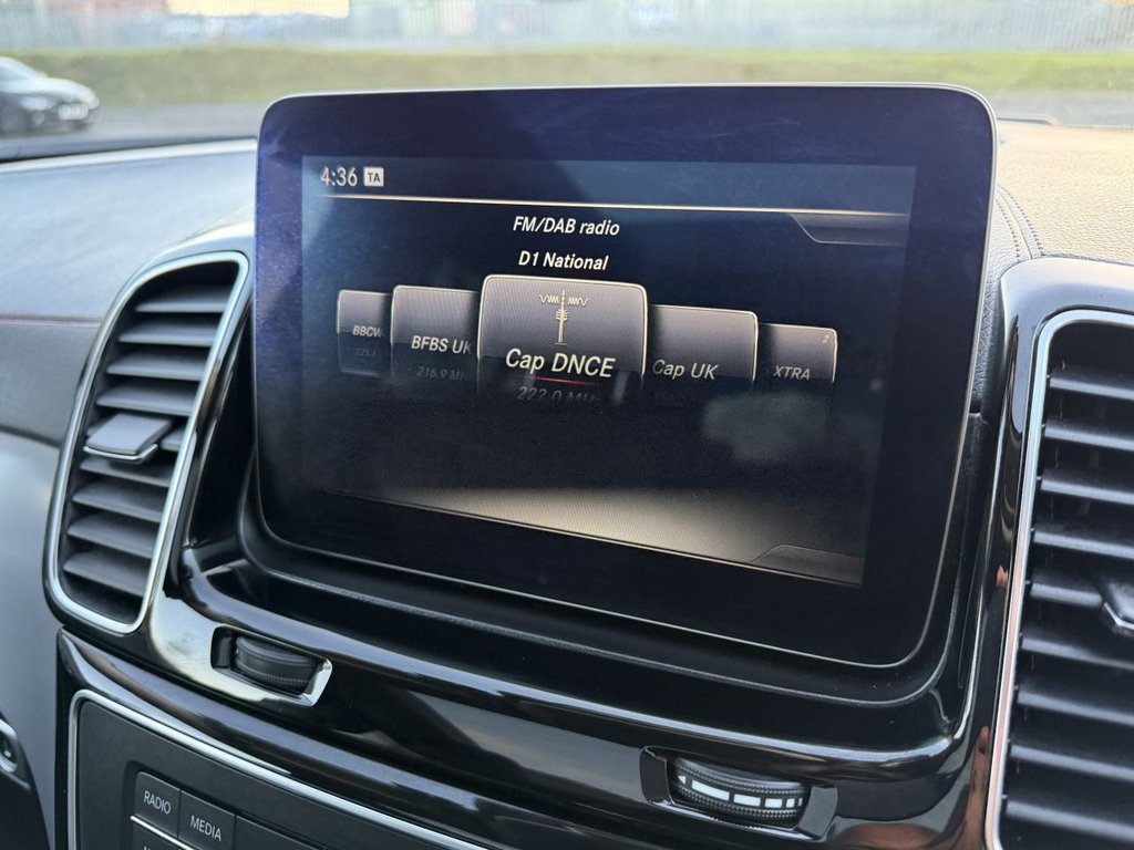 Used Mercedes-Benz GLE 2016 for sale - 77007679: Photo 10