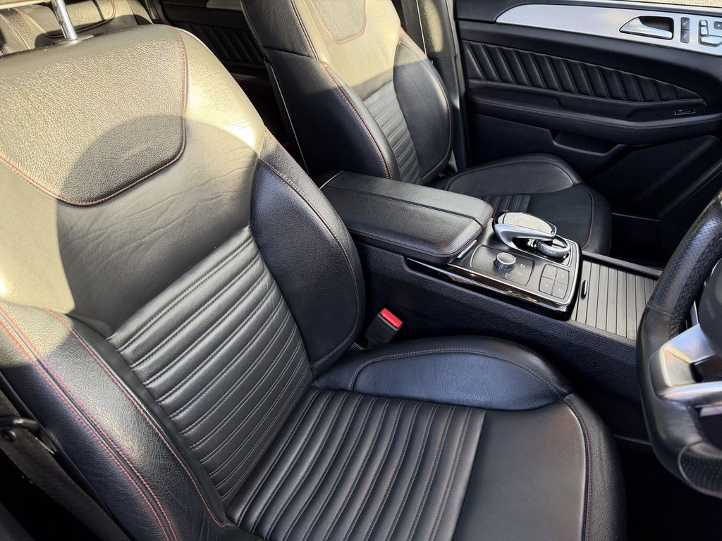 Used Mercedes-Benz GLE 2016 for sale - 77007679: Photo 14