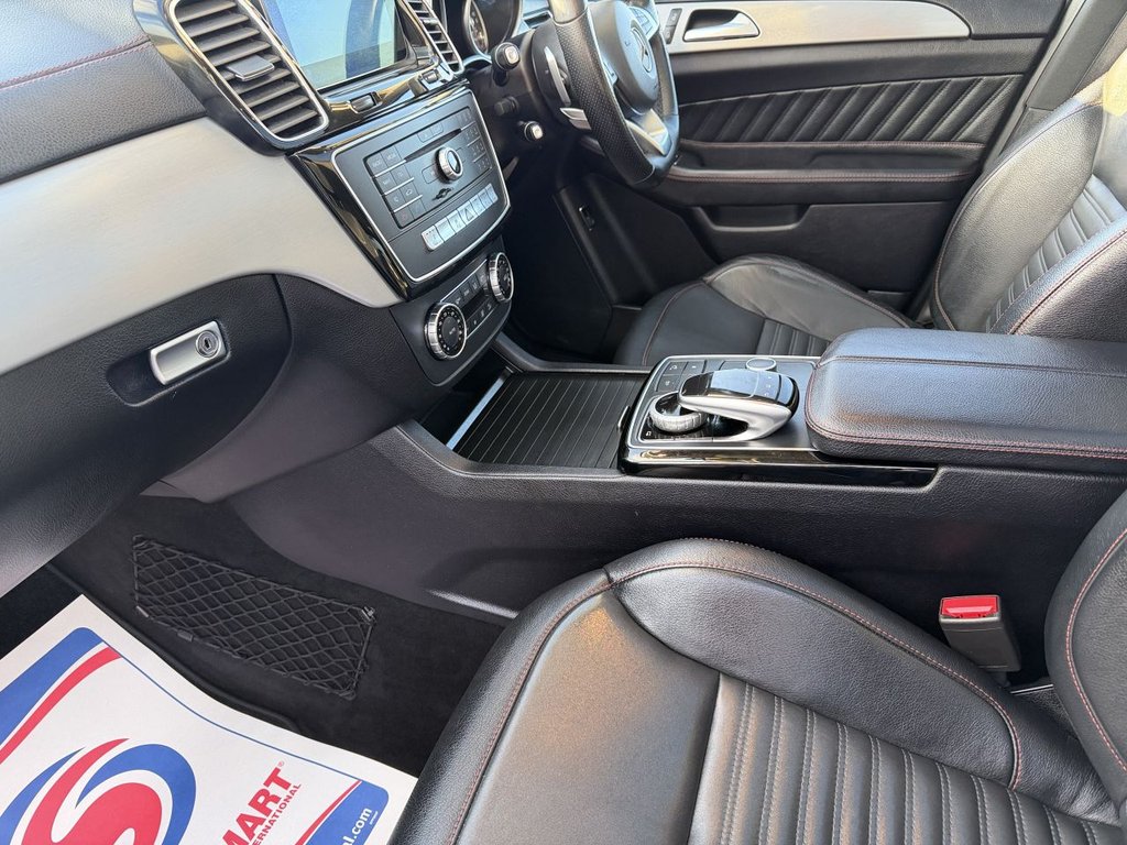 Used Mercedes-Benz GLE 2016 for sale - 77007679: Photo 15