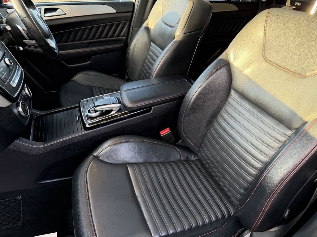 Used Mercedes-Benz GLE 2016 for sale - 77007679: Photo 16