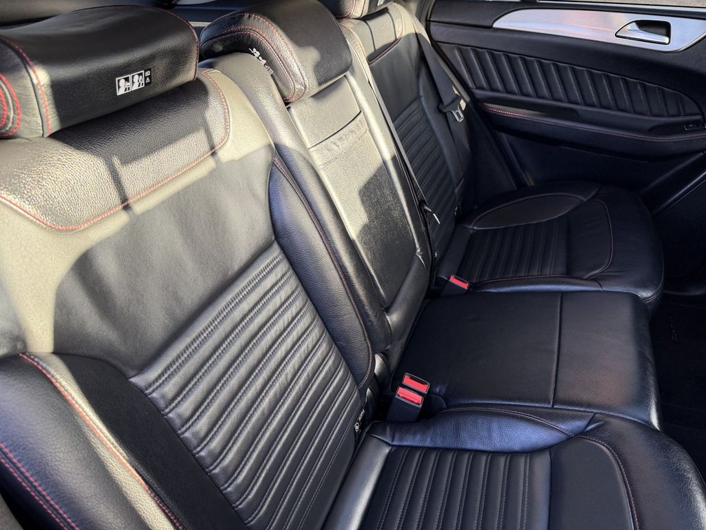 Used Mercedes-Benz GLE 2016 for sale - 77007679: Photo 17