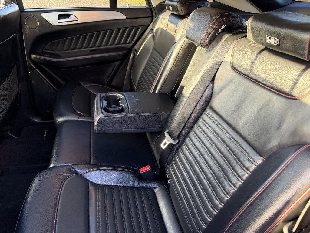 Used Mercedes-Benz GLE 2016 for sale - 77007679: Photo 18