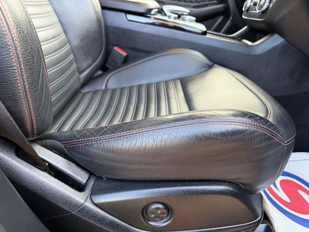 Used Mercedes-Benz GLE 2016 for sale - 77007679: Photo 19