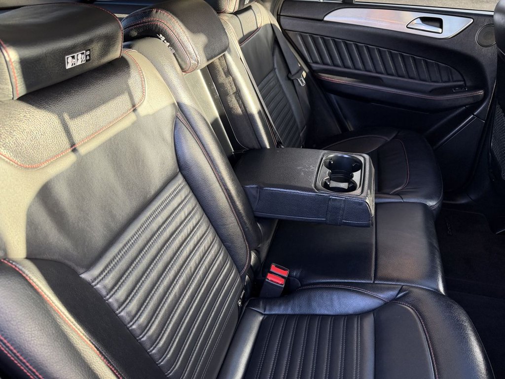 Used Mercedes-Benz GLE 2016 for sale - 77007679: Photo 20