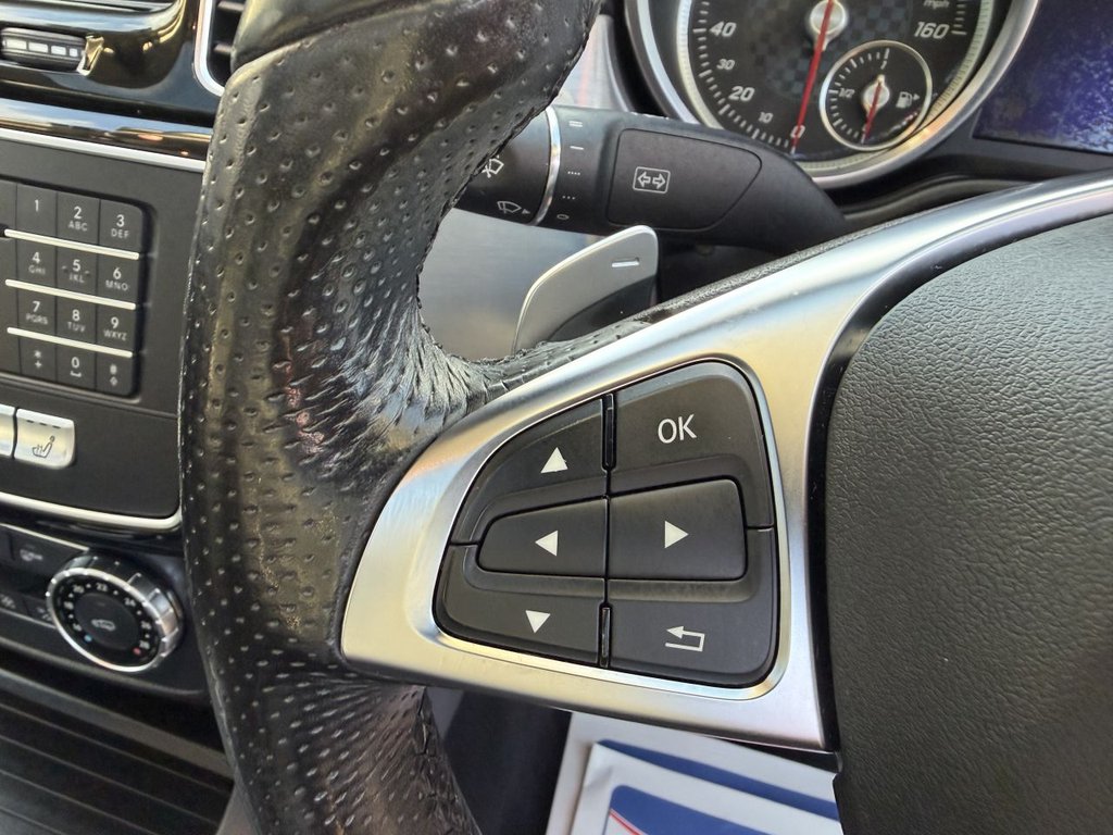 Used Mercedes-Benz GLE 2016 for sale - 77007679: Photo 23