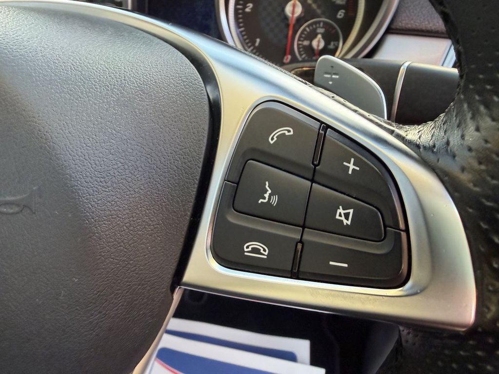 Used Mercedes-Benz GLE 2016 for sale - 77007679: Photo 24